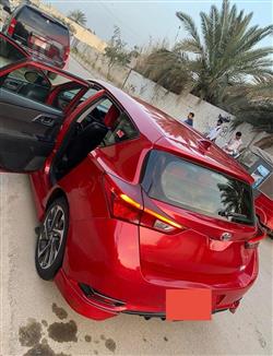 تويوتا كورولا iM